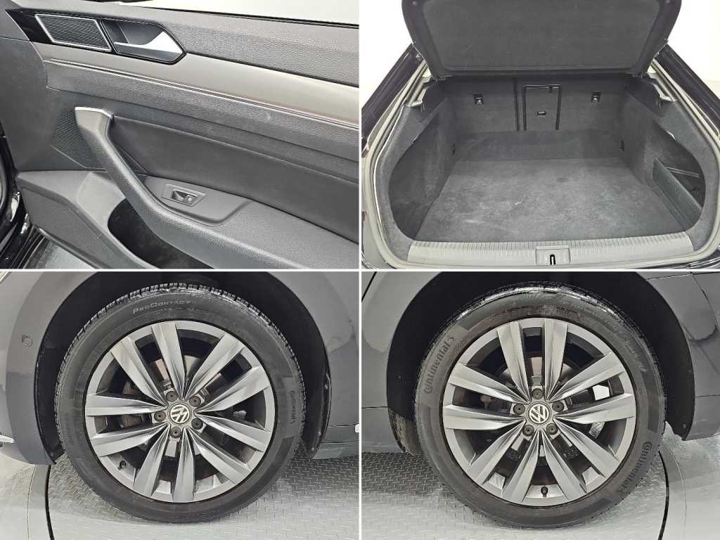 폭스바겐 아테온 2.0 TDI 엘레강스 프레스티지 이미지 19