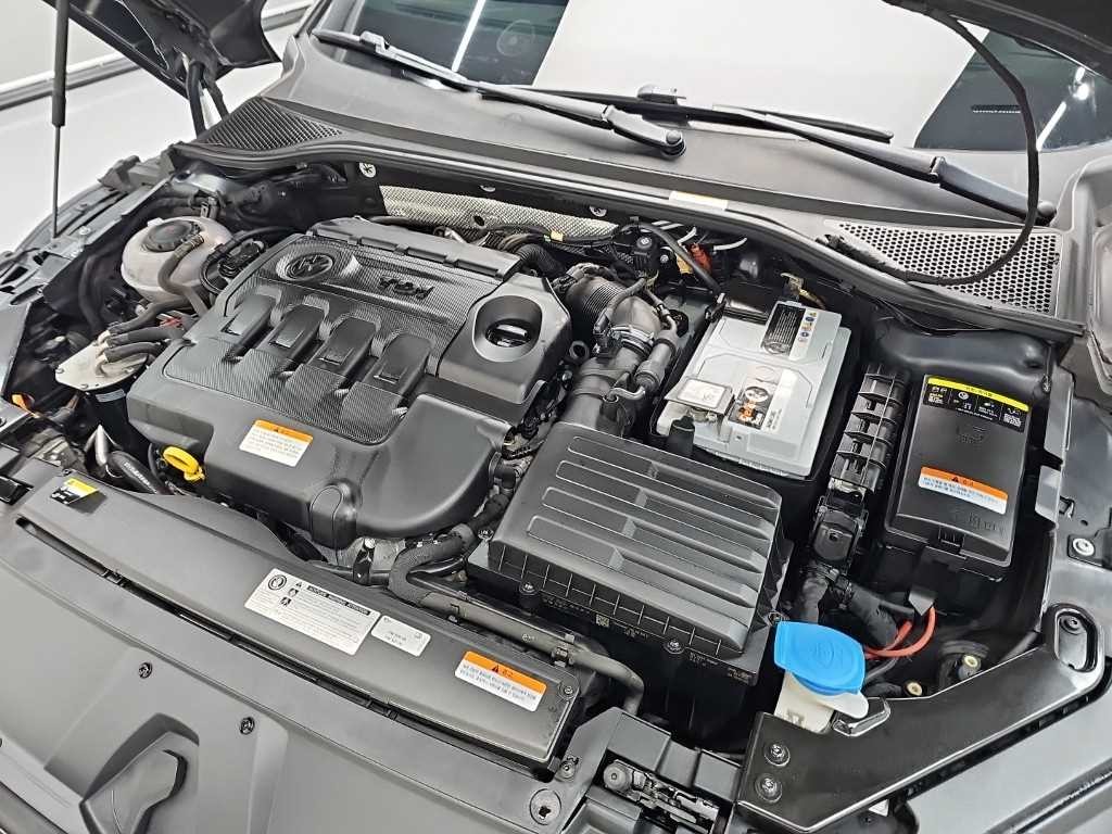폭스바겐 아테온 2.0 TDI 엘레강스 프레스티지 이미지 5