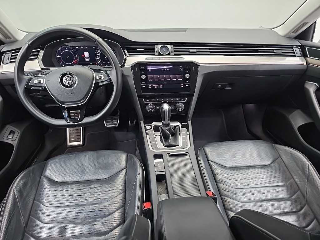폭스바겐 아테온 2.0 TDI 엘레강스 프레스티지 이미지 7