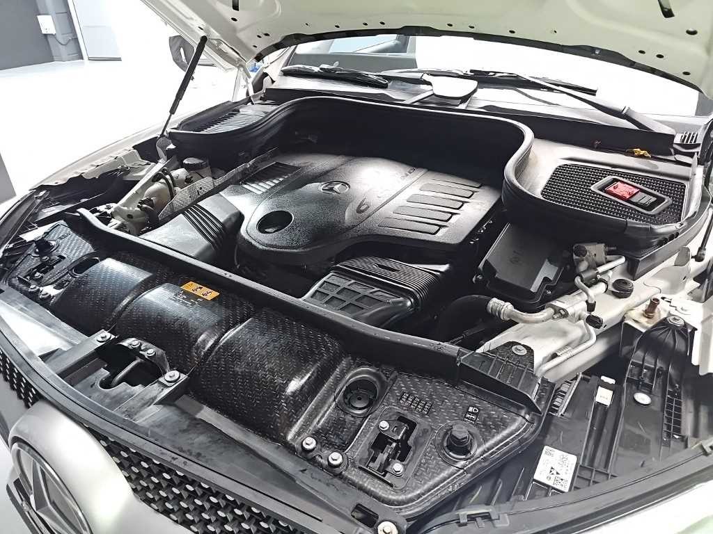 벤츠 GLE 클래스 GLE 클래스 W167 GLE 450 4MATIC 이미지 5