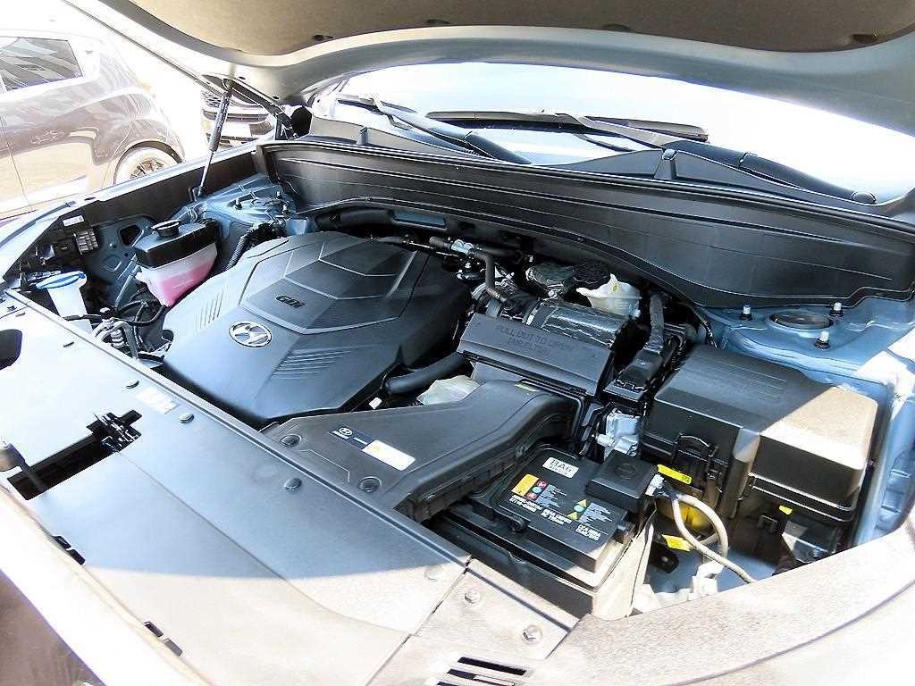 현대 팰리세이드 더 뉴 팰리세이드 가솔린 3.8 2WD 프레스티지 이미지 19