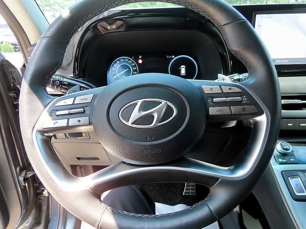 현대 팰리세이드 더 뉴 팰리세이드 가솔린 3.8 2WD 프레스티지 이미지 8