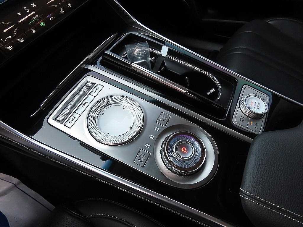 제네시스 GV80 디젤 3.0 AWD 이미지 10