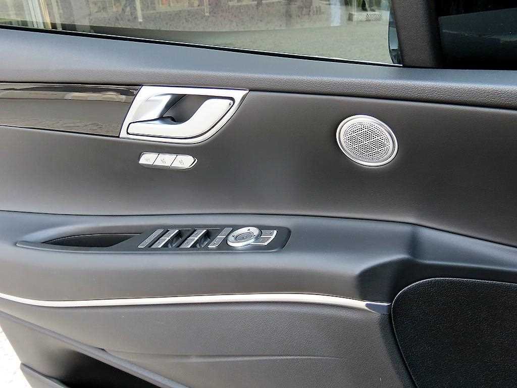제네시스 GV80 디젤 3.0 AWD 이미지 11