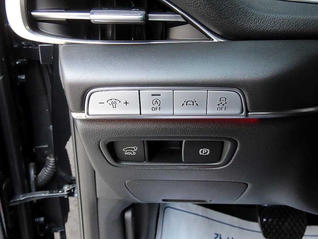 제네시스 GV80 디젤 3.0 AWD 이미지 12