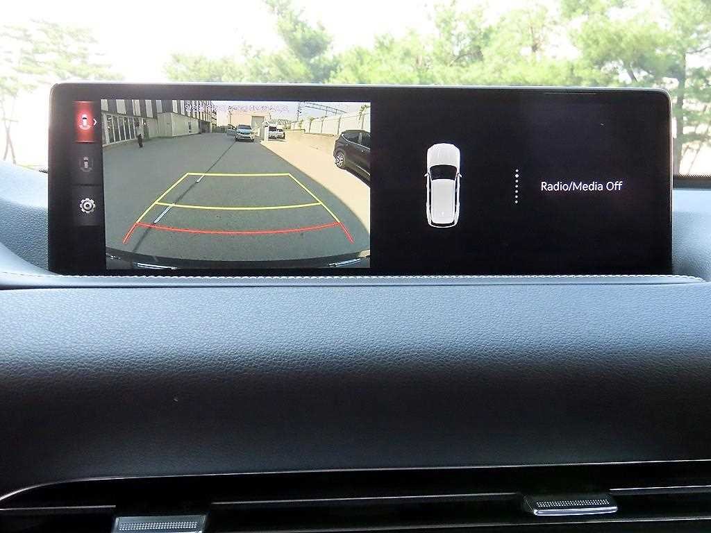 제네시스 GV80 디젤 3.0 AWD 이미지 14