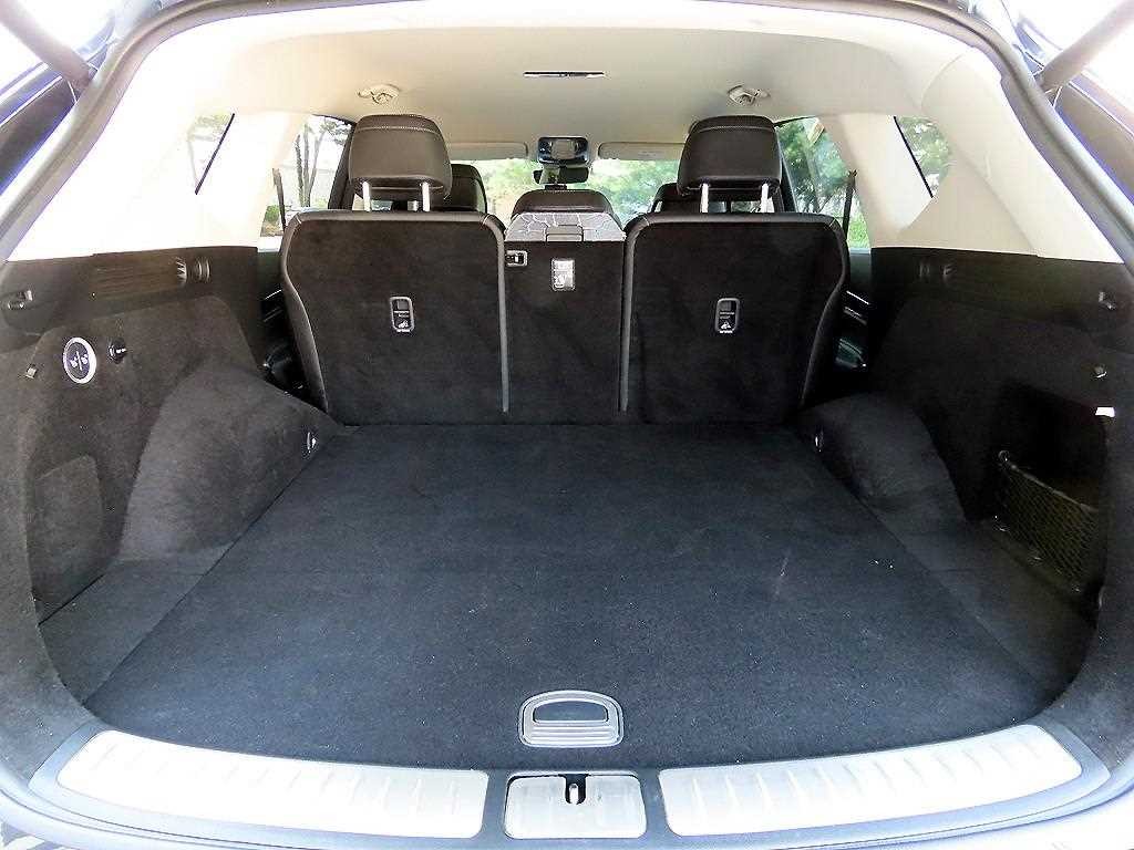 제네시스 GV80 디젤 3.0 AWD 이미지 18