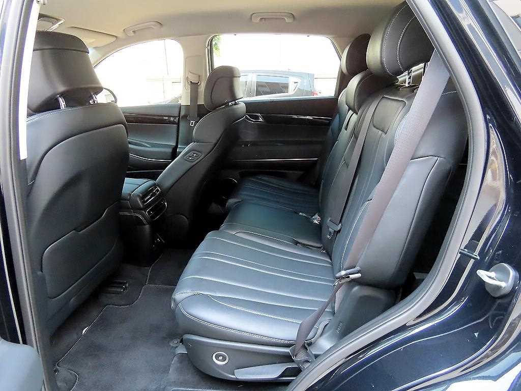 제네시스 GV80 디젤 3.0 AWD 이미지 6