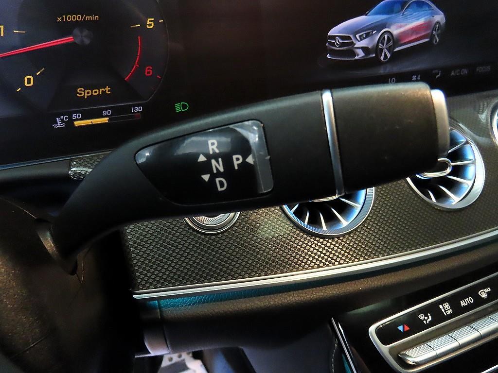 벤츠 CLS 클래스 CLS클래스 C257 CLS 400d 4MATIC AMG Line 이미지 12