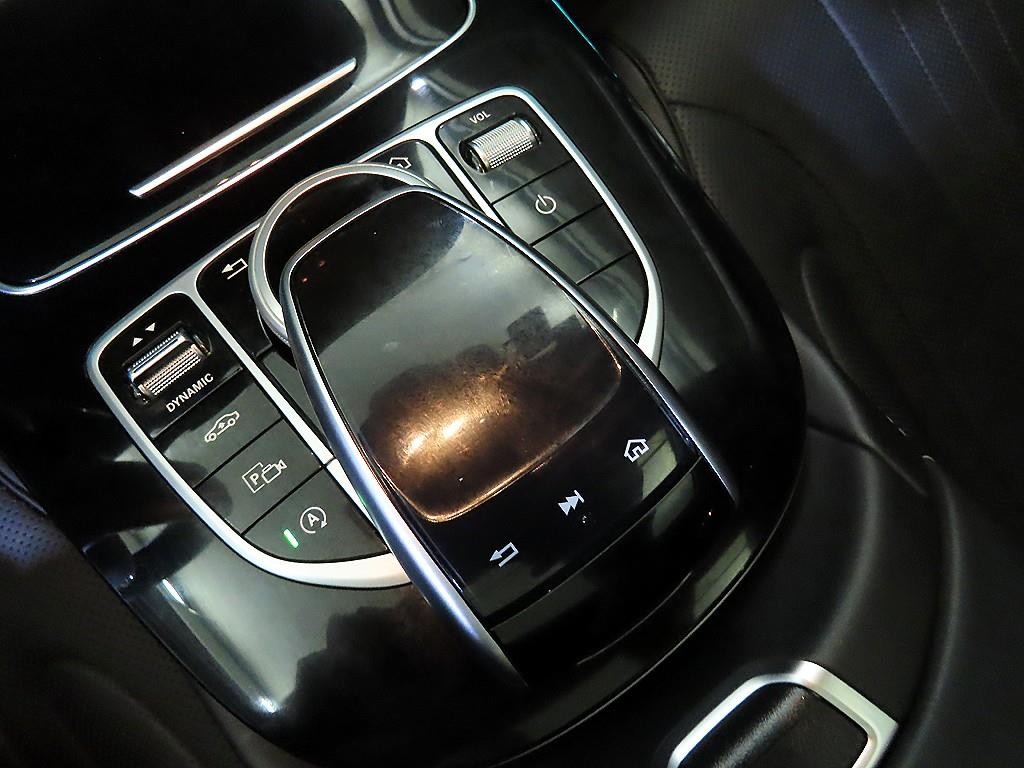벤츠 CLS 클래스 CLS클래스 C257 CLS 400d 4MATIC AMG Line 이미지 13
