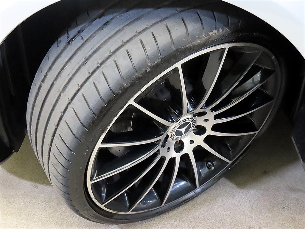 벤츠 CLS 클래스 CLS클래스 C257 CLS 400d 4MATIC AMG Line 이미지 20