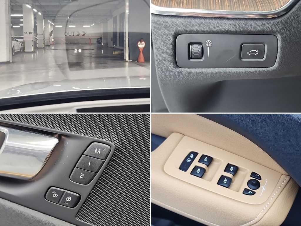 볼보 XC60 XC60(2세대) D5 AWD 모멘텀 이미지 17