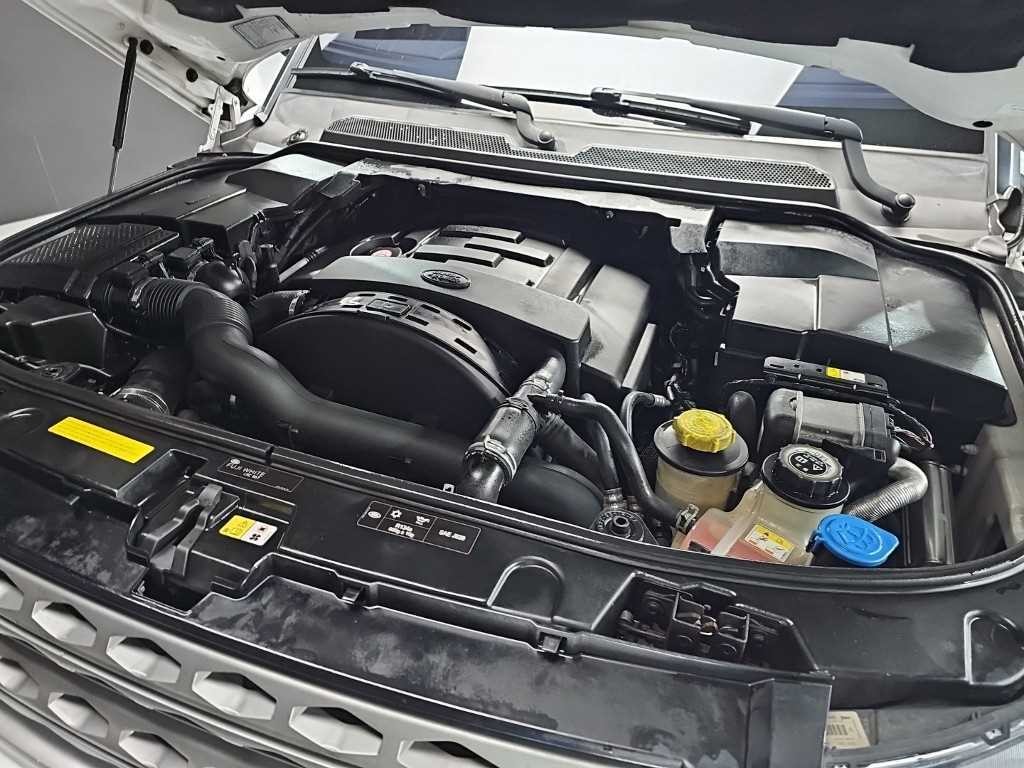 랜드로버 디스커버리 디스커버리4 3.0 SDV6 SE 이미지 5
