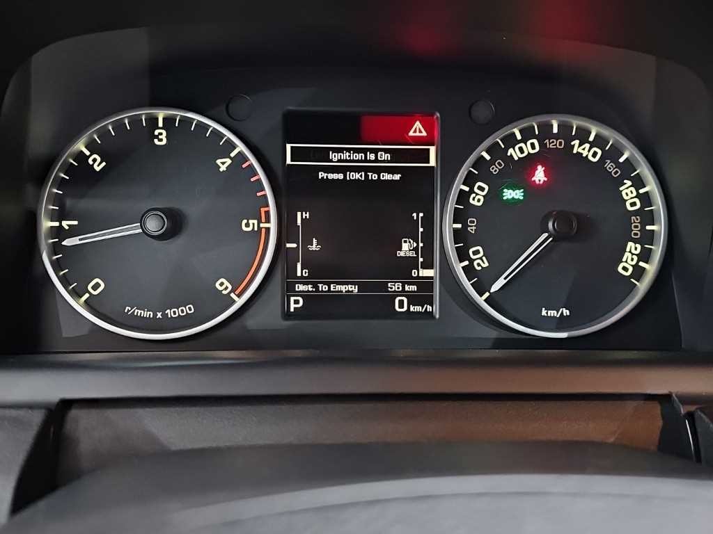 랜드로버 디스커버리 디스커버리4 3.0 SDV6 SE 이미지 6