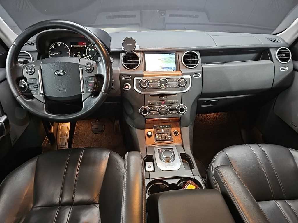 랜드로버 디스커버리 디스커버리4 3.0 SDV6 SE 이미지 7