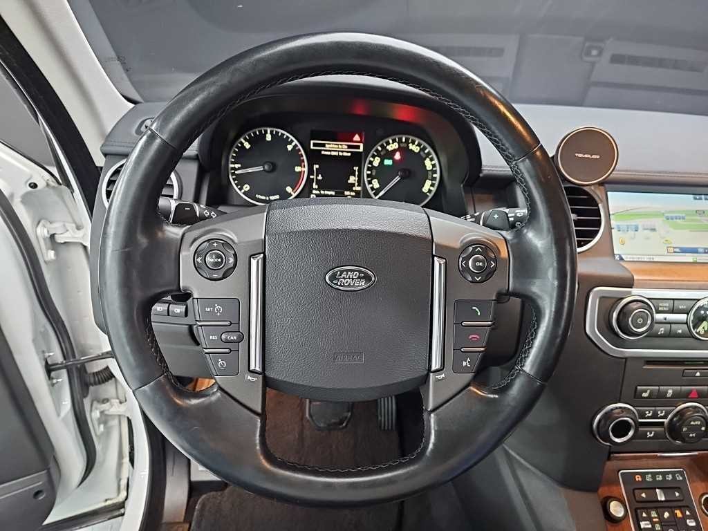 랜드로버 디스커버리 디스커버리4 3.0 SDV6 SE 이미지 9