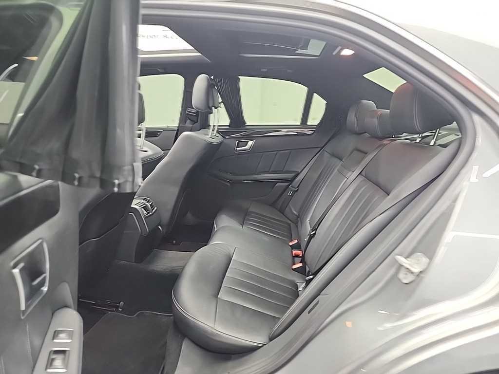 벤츠 E 클래스 E-클래스 W212 E250 CDI 4MATIC 이미지 12