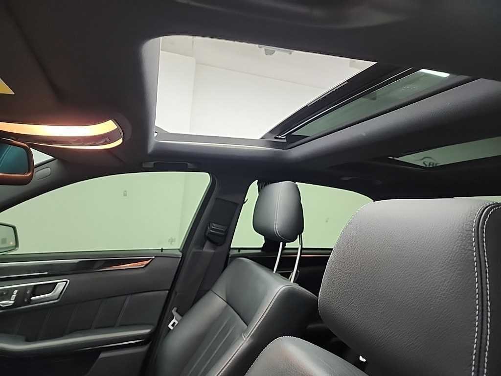 벤츠 E 클래스 E-클래스 W212 E250 CDI 4MATIC 이미지 15