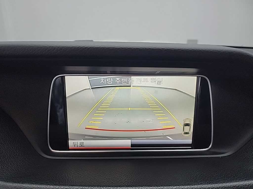 벤츠 E 클래스 E-클래스 W212 E250 CDI 4MATIC 이미지 17