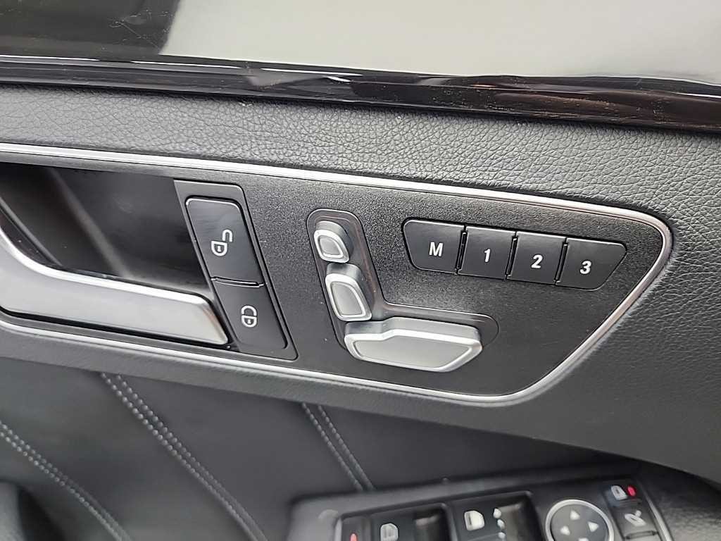벤츠 E 클래스 E-클래스 W212 E250 CDI 4MATIC 이미지 18