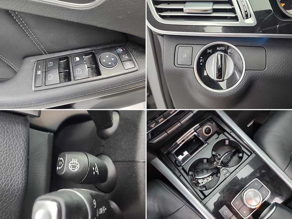 벤츠 E 클래스 E-클래스 W212 E250 CDI 4MATIC 이미지 19