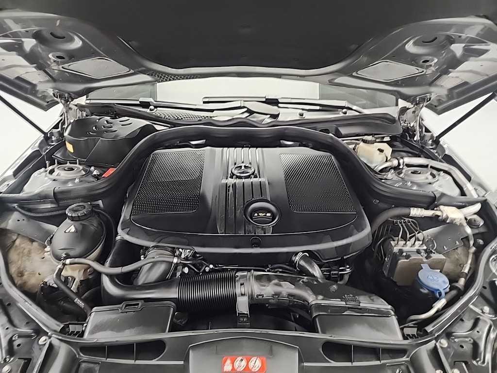 벤츠 E 클래스 E-클래스 W212 E250 CDI 4MATIC 이미지 5