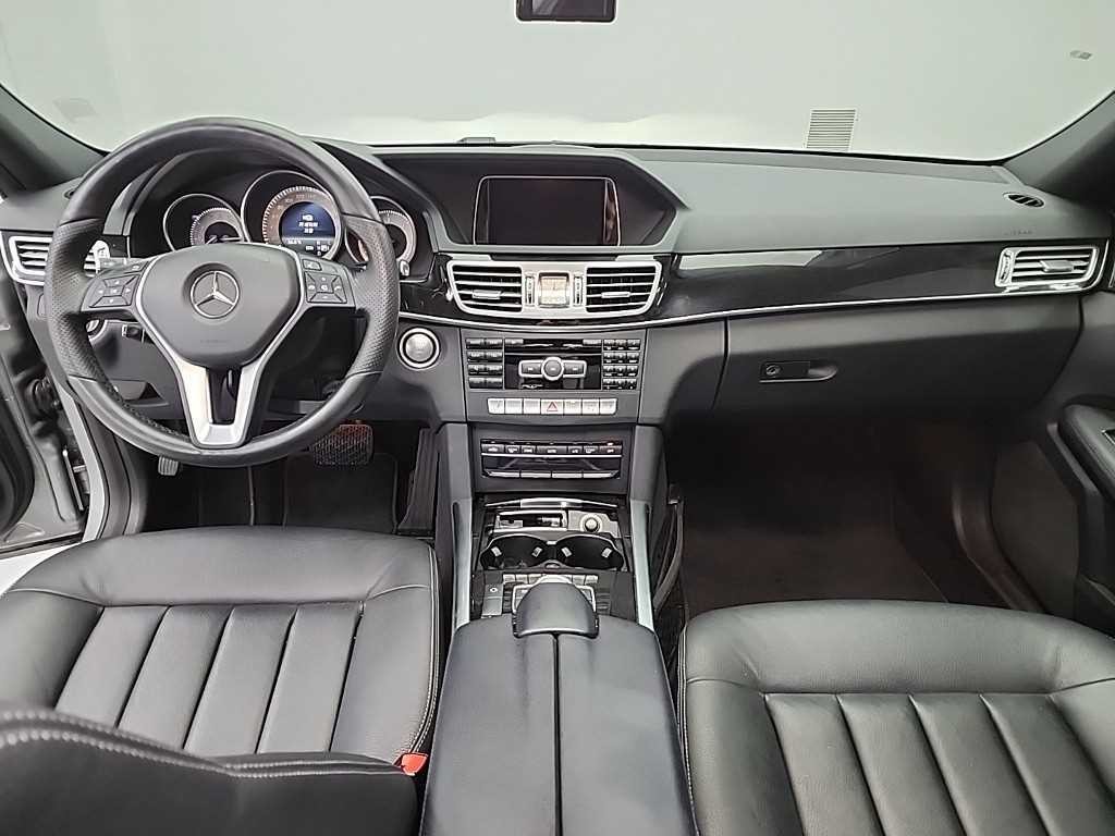 벤츠 E 클래스 E-클래스 W212 E250 CDI 4MATIC 이미지 7