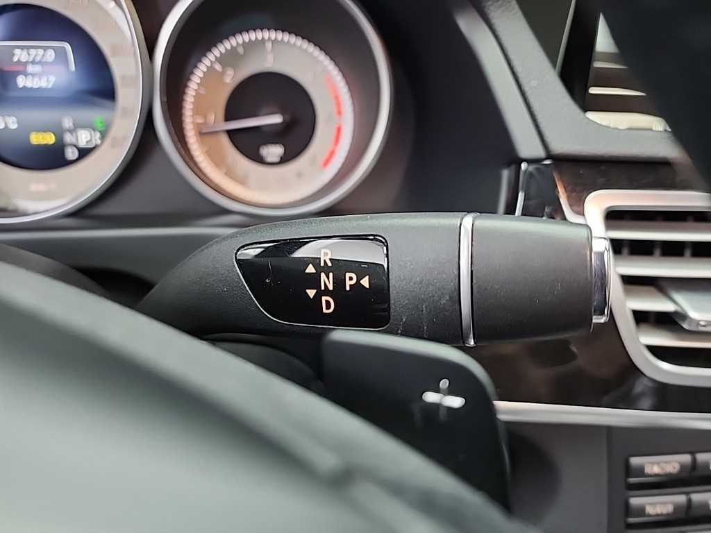 벤츠 E 클래스 E-클래스 W212 E250 CDI 4MATIC 이미지 8