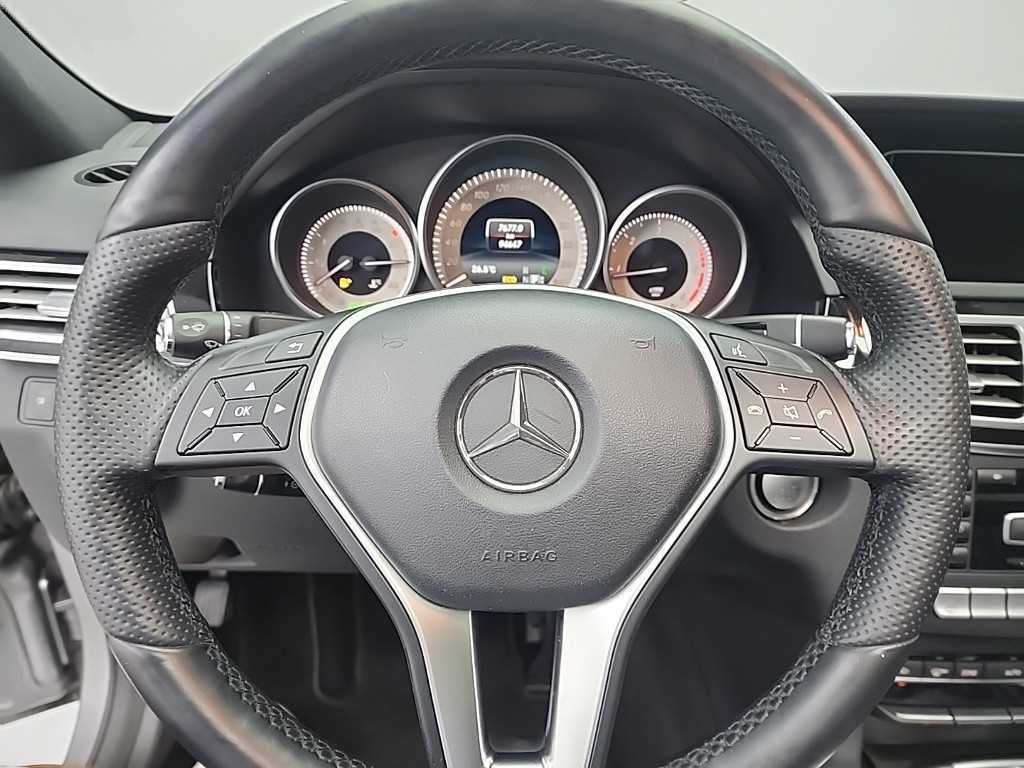 벤츠 E 클래스 E-클래스 W212 E250 CDI 4MATIC 이미지 9