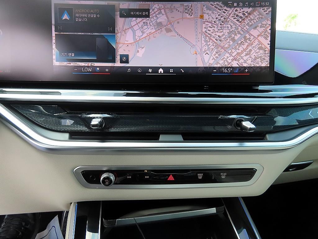 BMW X5 X5 (G05) xDrive 40i M 스포츠 이미지 13