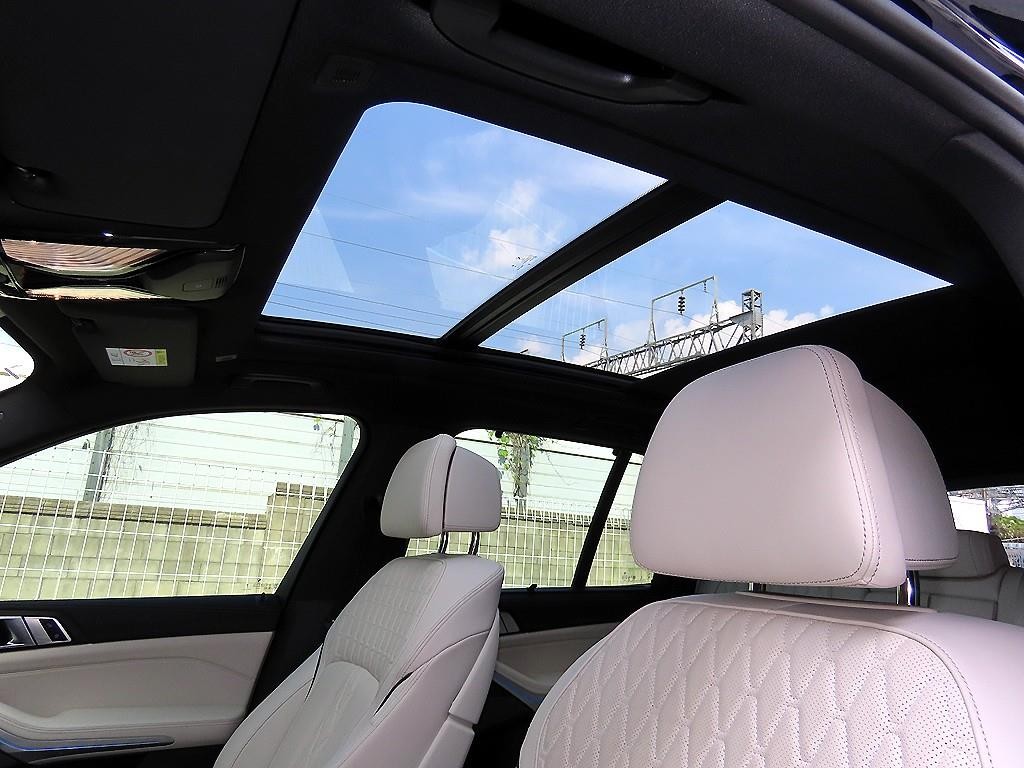 BMW X5 X5 (G05) xDrive 40i M 스포츠 이미지 15