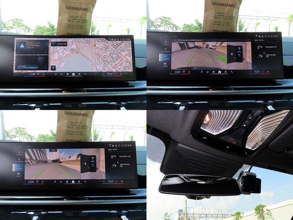 BMW X5 X5 (G05) xDrive 40i M 스포츠 이미지 17
