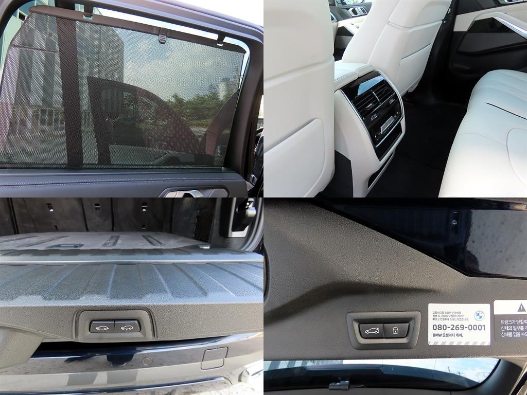 BMW X5 X5 (G05) xDrive 40i M 스포츠 이미지 18