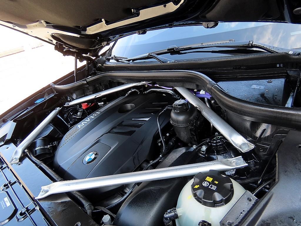 BMW X5 X5 (G05) xDrive 40i M 스포츠 이미지 19