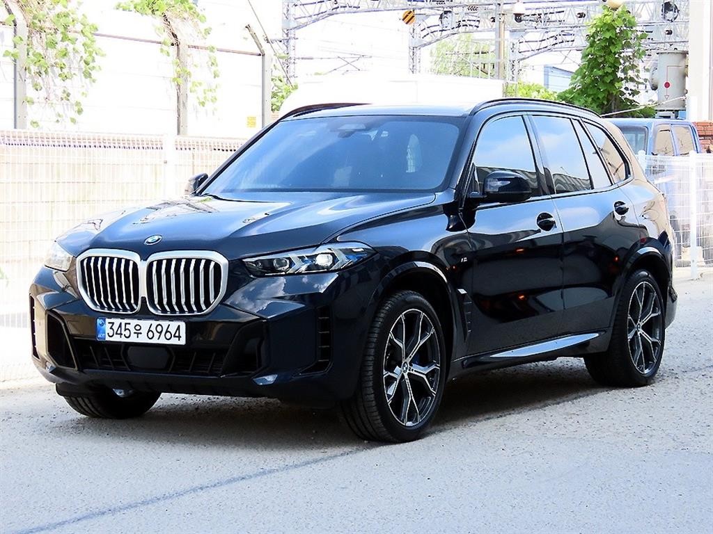 BMW X5 X5 (G05) xDrive 40i M 스포츠 이미지 2