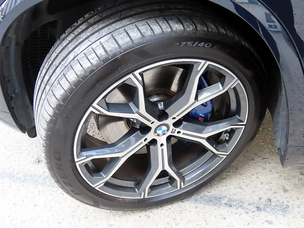BMW X5 X5 (G05) xDrive 40i M 스포츠 이미지 20