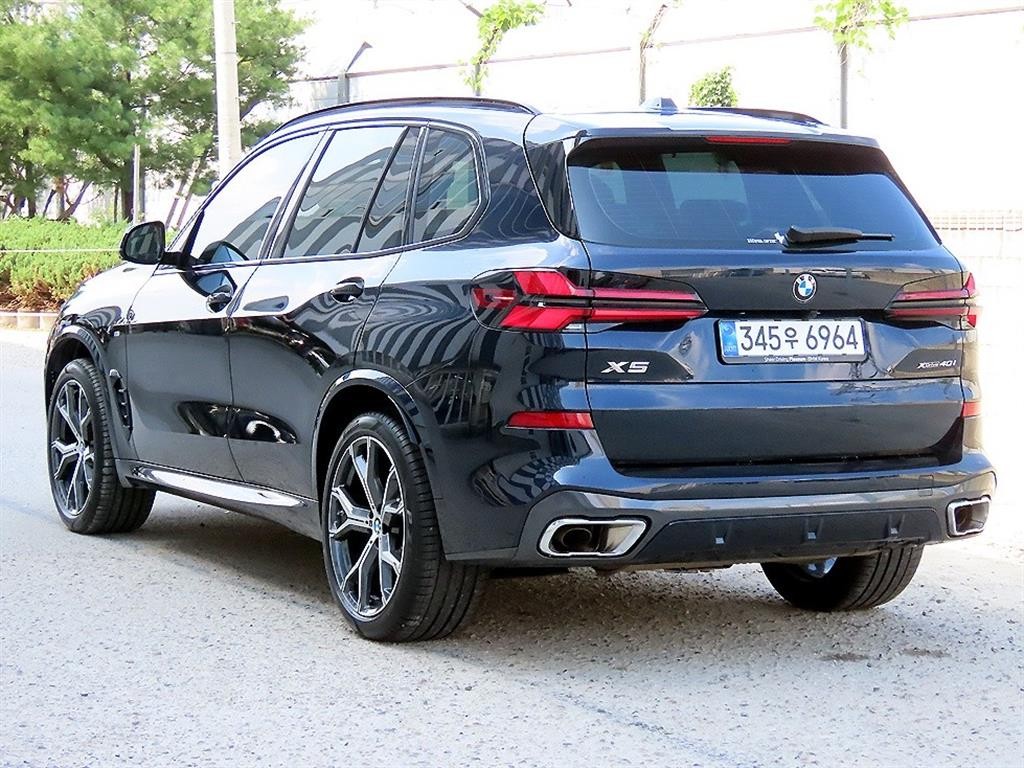 BMW X5 X5 (G05) xDrive 40i M 스포츠 이미지 3