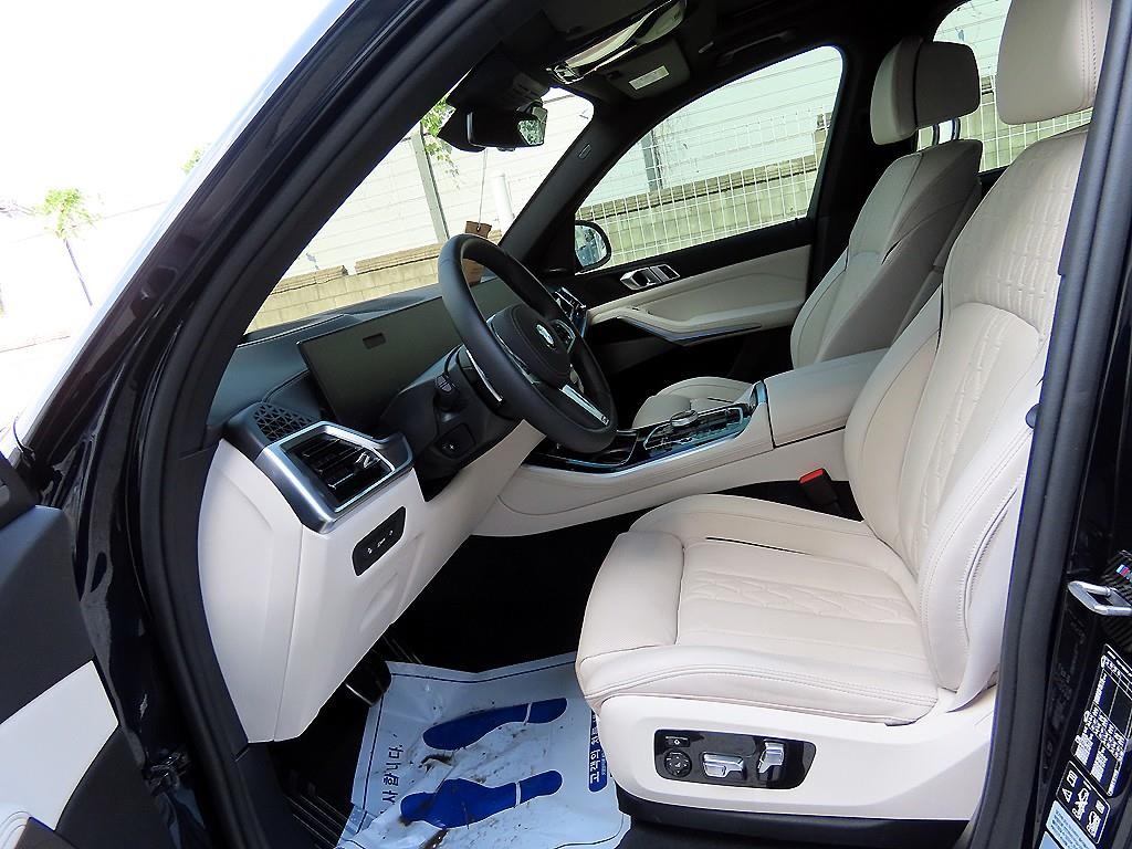 BMW X5 X5 (G05) xDrive 40i M 스포츠 이미지 5