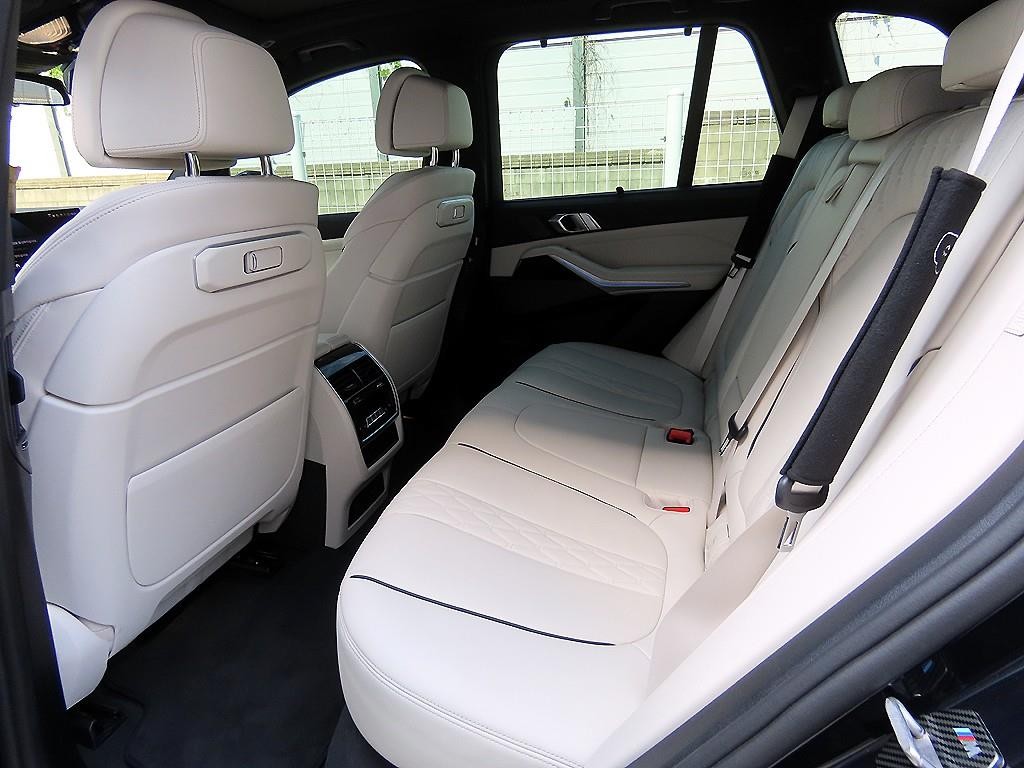 BMW X5 X5 (G05) xDrive 40i M 스포츠 이미지 6