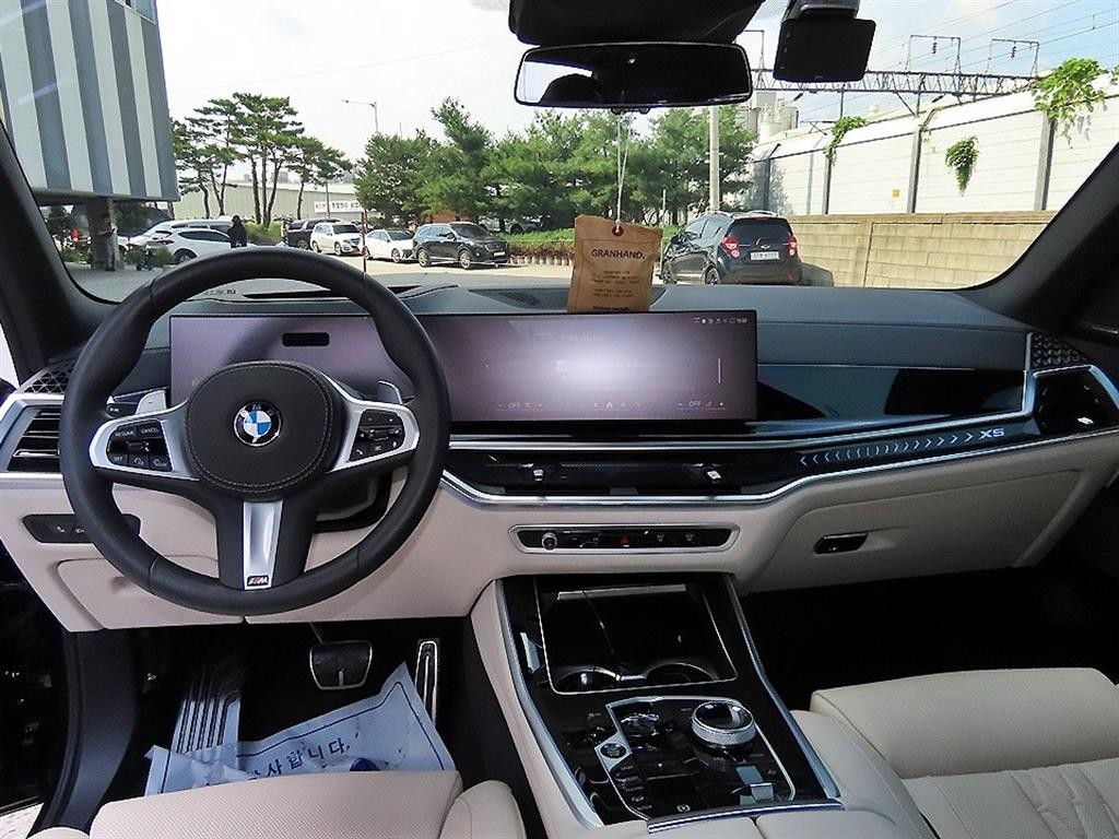 BMW X5 X5 (G05) xDrive 40i M 스포츠 이미지 7
