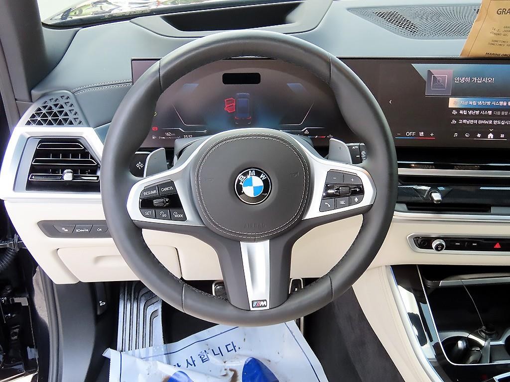 BMW X5 X5 (G05) xDrive 40i M 스포츠 이미지 8