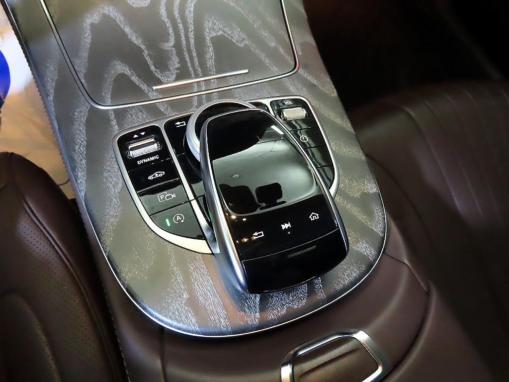 벤츠 CLS 클래스 CLS클래스 C257 CLS 450 4MATIC AMG Line 이미지 13