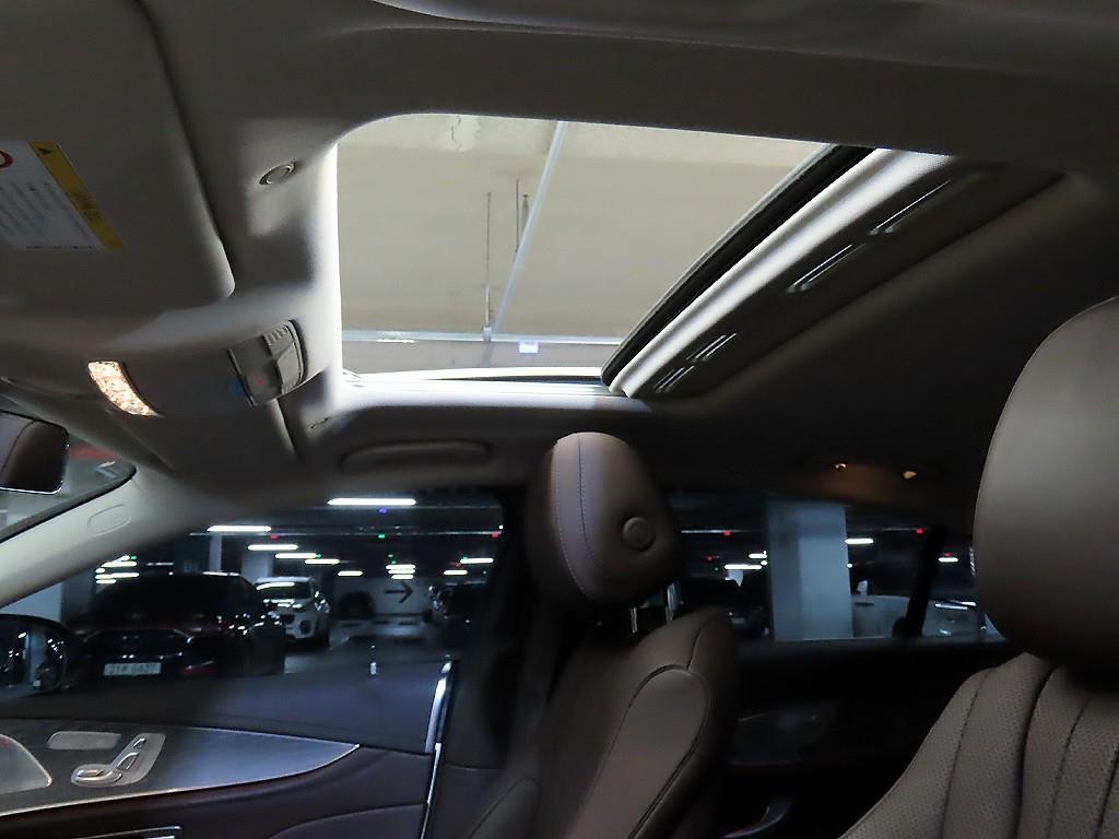 벤츠 CLS 클래스 CLS클래스 C257 CLS 450 4MATIC AMG Line 이미지 16