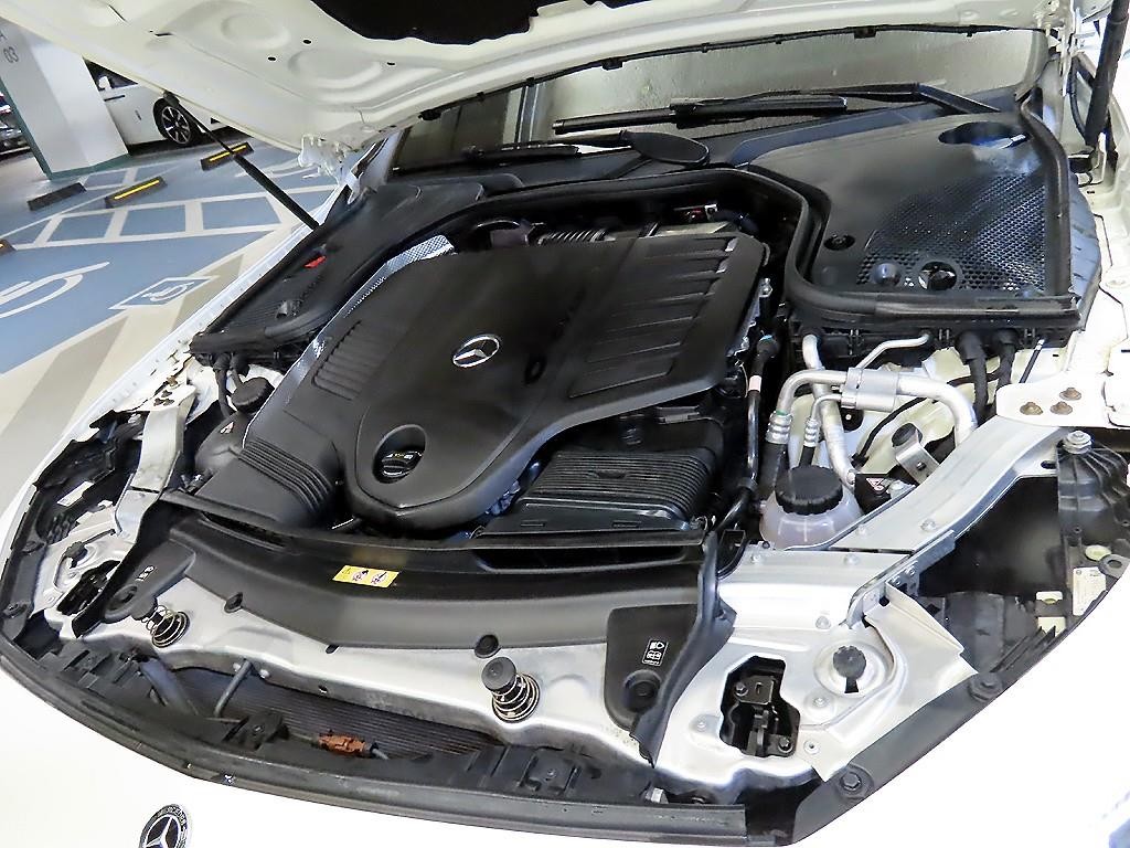 벤츠 CLS 클래스 CLS클래스 C257 CLS 450 4MATIC AMG Line 이미지 19