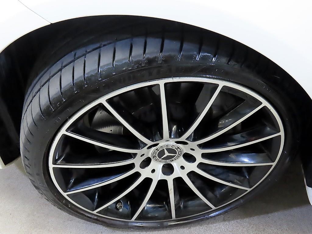 벤츠 CLS 클래스 CLS클래스 C257 CLS 450 4MATIC AMG Line 이미지 20
