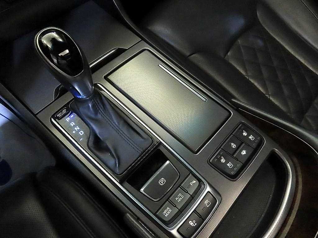 현대 아슬란 G300 익스클루시브 이미지 12