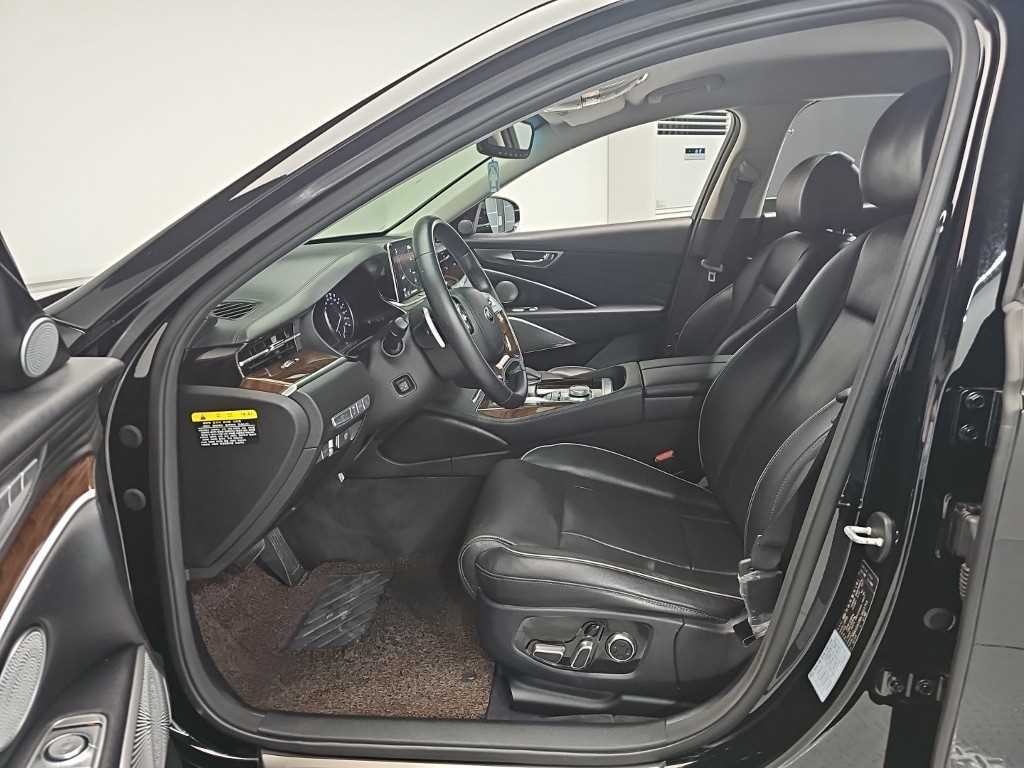 기아 K9 더 K9 3.8 GDI AWD 플래티넘Ⅱ 이미지 11