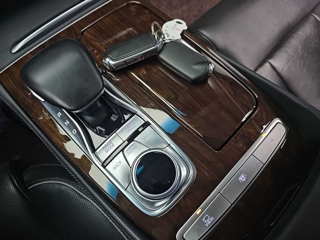 기아 K9 더 K9 3.8 GDI AWD 플래티넘Ⅱ 이미지 8