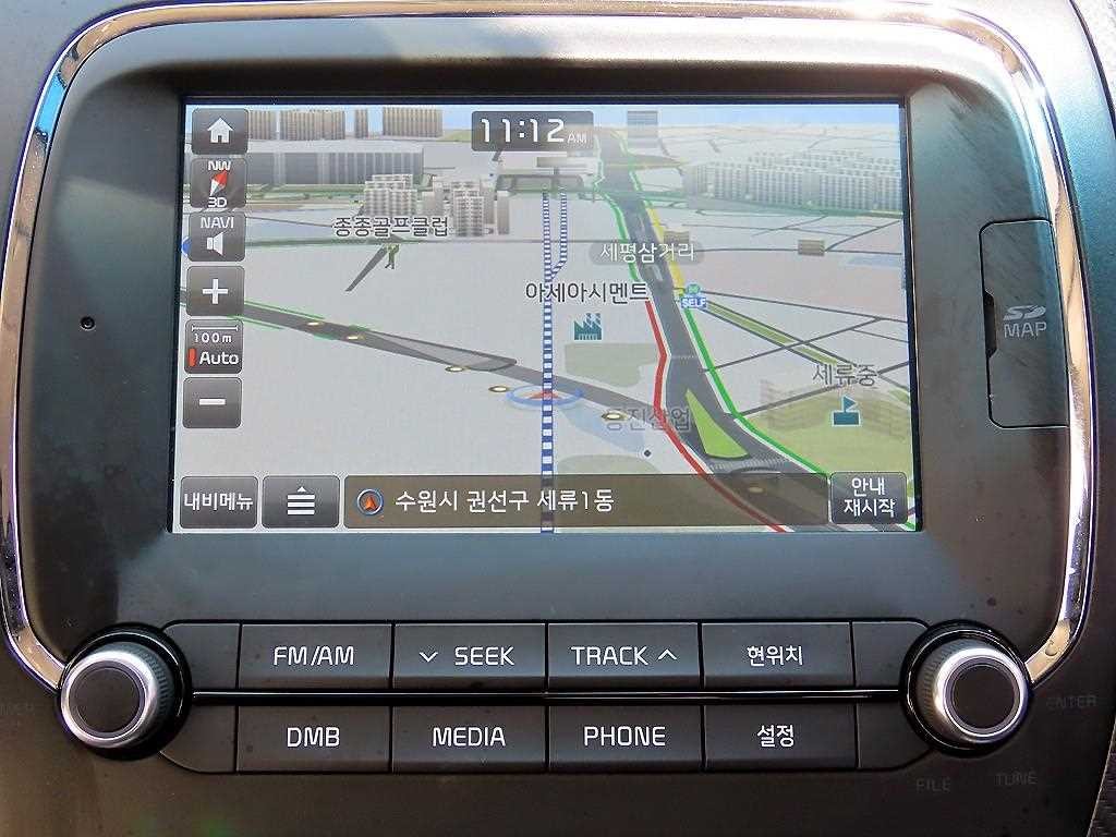 기아 K3 더뉴 K3 1.6 GDI 트렌디 스타일 이미지 14