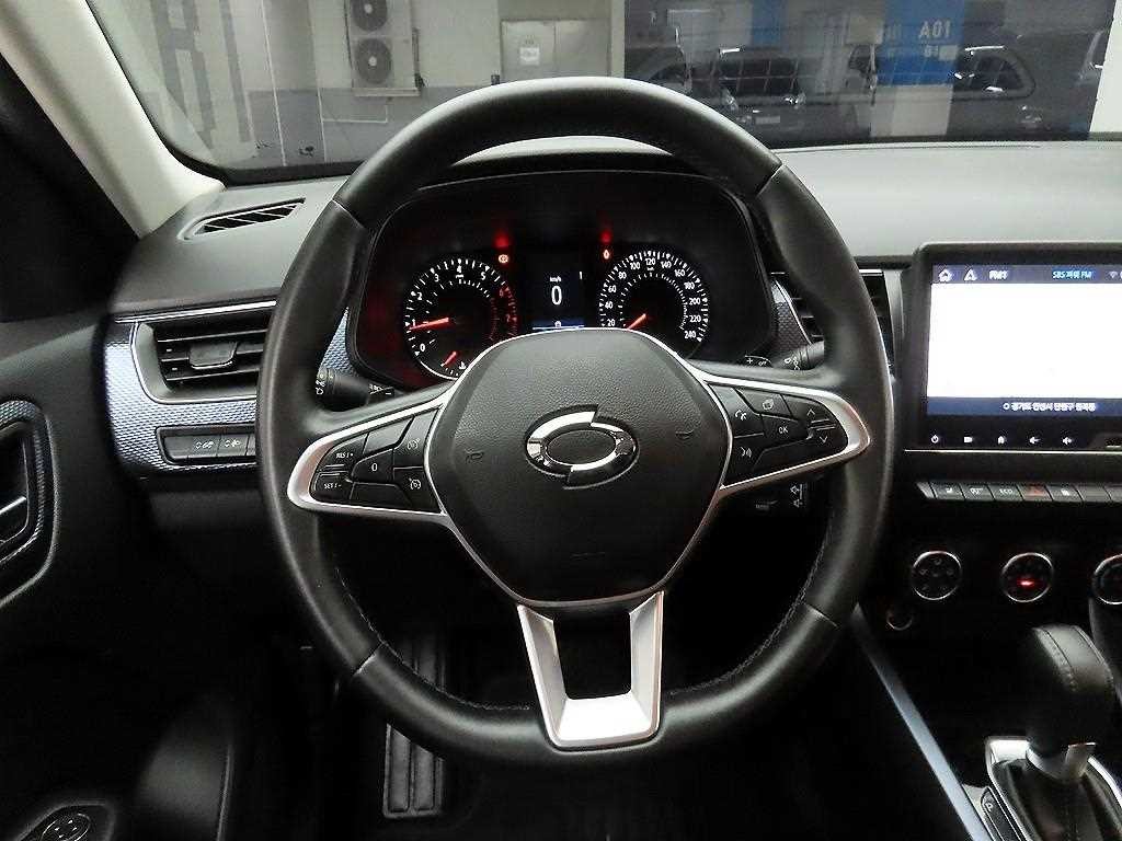 르노코리아(삼성) XM3 1.6 GTe LE 이미지 11
